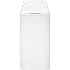 Brandt Top Loading Washing Machine 6kg 1200 Spin BT36022VG | Top Loading στο Togias-Home.gr