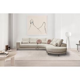 Byblos Corner Sofa 320×285cm. |  Sofas στο Togias-Home.gr