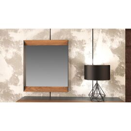 Mare Mirror 105×120cm. | Free Standing Floor Mirror στο Togias-Home.gr