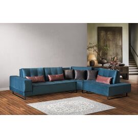 Queen Corner Sofa 320×260 cm. |  Sofas στο Togias-Home.gr