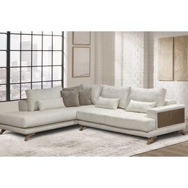 Serena Corner Sofa 310×235cm. |  Sofas στο Togias-Home.gr