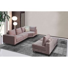 Spider Corner Sofa 310×310cm. |  Sofas στο Togias-Home.gr