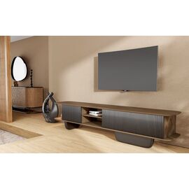 Sienna TV Stand 250×48×53cm. | Living Room Complex στο Togias-Home.gr