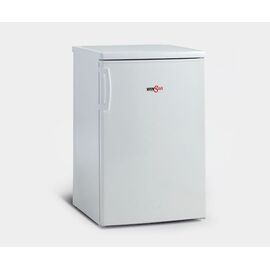 Winstar Μονόπορτο Ψυγείο 75lt Υ84.2xΠ47.5xΒ44.8εκ. Λευκό MRF 82 | Ψυγεία στο Togias-Home.gr