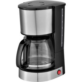 Telemax Ideakitchen CM-109 Καφετιέρα Φίλτρου 800W Inox | Καφετιέρες στο Togias-Home.gr