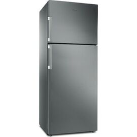 Whirlpool WT70I 832 X Double Door Refrigerator 423lt NoFrost H180xW70xD72.5cm. Inox |  Refrigerators στο Togias-Home.gr