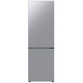 Samsung Ψυγειοκαταψύκτης 344lt NoFrost Υ185.3xΠ59.5xΒ65.8εκ. Inox RB33B610ESA/EF | Ψυγεία στο Togias-Home.gr