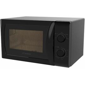 Candy CMW20SMB Microwave Oven 20lt Black |  Microwave Ovens στο Togias-Home.gr