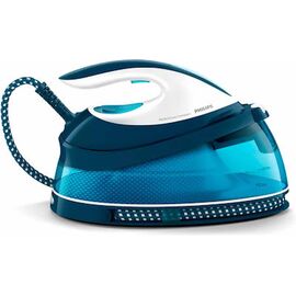 Philips GC7840/20 PerfectCare Compact 6.5bar Pressure Ironing System with 1.5lt Tank |  Steam Irons στο Togias-Home.gr