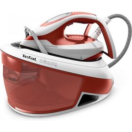 Tefal SV8110 Express Power Σύστημα Σιδερώματος Πίεσης 6.2bar με Δοχείο 1.8lt | Συσκευές Σιδερώματος στο Togias-Home.gr