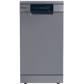 Candy Ελεύθερο Πλυντήριο Πιάτων για 10 Σερβίτσια Π44.8xY84.6εκ. Inox CDPH 2D1047S | Πλυντήρια Πιάτων στο Togias-Home.gr