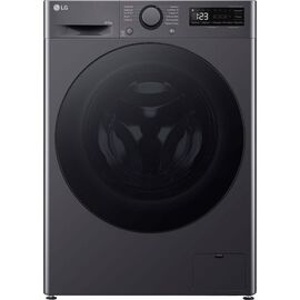 LG Πλυντήριο-Στεγνωτήριο Ρούχων 9kg/5kg Ατμού 1200 Στροφές  D2R5009TSMB | Εμπρόσθιας Φόρτωσης στο Togias-Home.gr