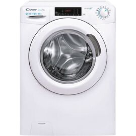 Candy Washing Machine 9kg 1200 Spin Active Motion CSO 1295TW4/1-S | Front Loading στο Togias-Home.gr
