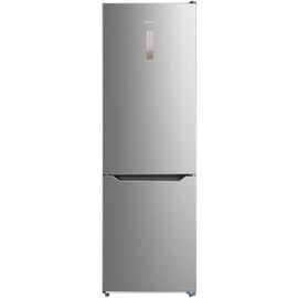 Midea Ψυγειοκαταψύκτης 310lt Total NoFrost Υ188xΠ59.5xΒ63εκ. Inox MDRB424FGE02OE | Ψυγεία στο Togias-Home.gr