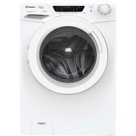 Candy HEW14854TWM6/1-S Πλυντήριο-Στεγνωτήριο Ρούχων 8kg/5kg Ατμού 1400 Στροφές με Wi-Fi | Εμπρόσθιας Φόρτωσης στο Togias-Home.gr