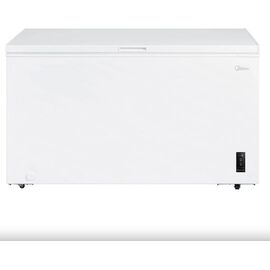Midea MDRC564FEE01Καταψύκτης Μπαούλο 418lt | Καταψύκτες στο Togias-Home.gr