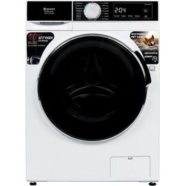 Morris Buddy Series 10kg Washing Machine with Steam Technology 1400 RPM WIW-11014BA | Front Loading στο Togias-Home.gr