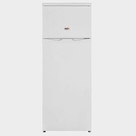 Winstar WSR2614 Ψυγείο Δίπορτο Υ144xΠ54xΒ57εκ. Λευκό | Ψυγεία στο Togias-Home.gr