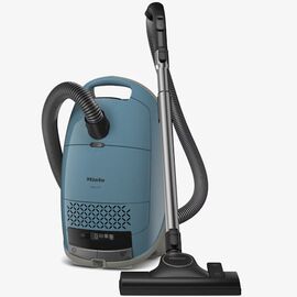 Miele Guard M1 Flex Vacuum Cleaner 890W with Bag 4.5lt Blue | Vacuum Cleaners στο Togias-Home.gr