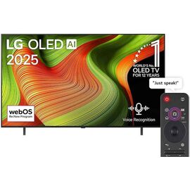 LG Smart Τηλεόραση 65" 4K UHD OLED AI B5 HDR (2025) OLED65B56LA | Τηλεοράσεις στο Togias-Home.gr
