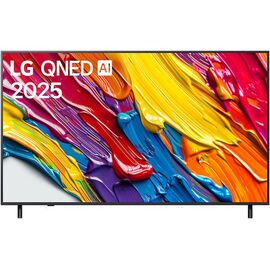 LG Smart Τηλεόραση 65" 4K UHD QNED AI QNED82 HDR (2025) 65QNED82A6B | Τηλεοράσεις στο Togias-Home.gr