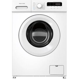 Princess Washing Machine 6kg 1000 Spin | Front Loading στο Togias-Home.gr