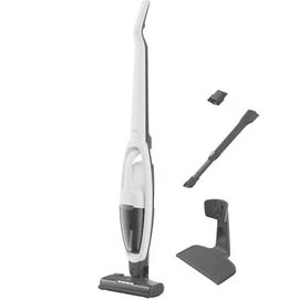 AEG AS52CB18SH Επαναφορτιζόμενη Σκούπα Stick 18V Λευκή | Ηλεκτρικές Σκούπες στο Togias-Home.gr