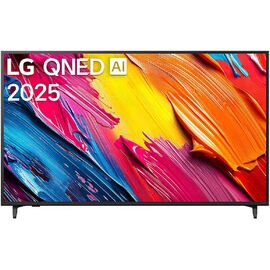 LG Smart TV 55" 4K UHD QNED AI QNED70 (2025) 55QNED70A6A | TV στο Togias-Home.gr