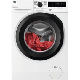 AEG Washing Machine 9kg with Steam Technology 1400 RPM LF5Z49B4G | Front Loading στο Togias-Home.gr