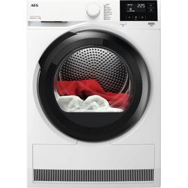 AEG TR7184E 8kg Heat Pump Dryer | Dryers στο Togias-Home.gr