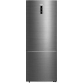 Midea Ψυγειοκαταψύκτης 435lt NoFrost Υ188xΠ70xΒ66.6εκ. Inox MDRB593FGE46 | Ψυγεία στο Togias-Home.gr