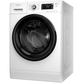 Whirlpool Washing Machine 9kg with Steam Technology 1400 RPM FreshCare+ FFB 9479 BV EE | Front Loading στο Togias-Home.gr