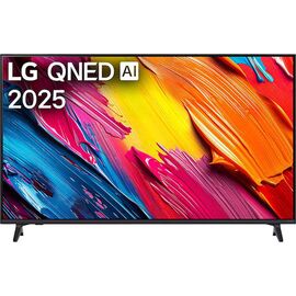 LG Smart Τηλεόραση 50" 4K UHD QNED AI QNED70 HDR (2025) 50QNED70A6A | Τηλεοράσεις στο Togias-Home.gr