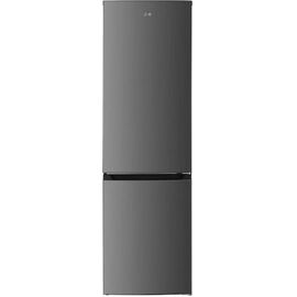 Evo Ψυγειοκαταψύκτης 253lt Υ180xΠ54xΒ60εκ. Inox EVC-180IN | Ψυγεία στο Togias-Home.gr