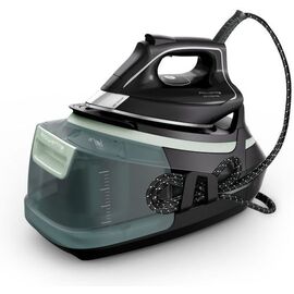 Rowenta DG9621 Σύστημα Σιδερώματος Πίεσης 7.8bar με Δοχείο 1.3lt | Συσκευές Σιδερώματος στο Togias-Home.gr