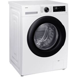 Samsung Washing Machine 11kg with Steam Technology 1400 Spin Bubble Soak WW11DG5B25AELE | Front Loading στο Togias-Home.gr