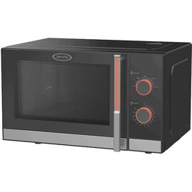 Juro-Pro NMO-238MB Microwave Oven 23lt Black |  Microwave Ovens στο Togias-Home.gr