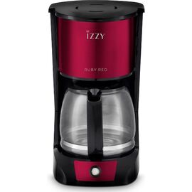 Izzy Καφετιέρα Φίλτρου 950W IZ-6106 | Καφετιέρες στο Togias-Home.gr