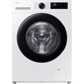 Samsung 10kg Washing Machine with Steam Technology 1400 Spin BubbleSoak WW10FG5U34AELE | Front Loading στο Togias-Home.gr