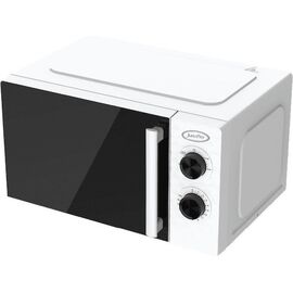 Juro-Pro Microwave Oven 20lt White NMO-207MW Features |  Microwave Ovens στο Togias-Home.gr