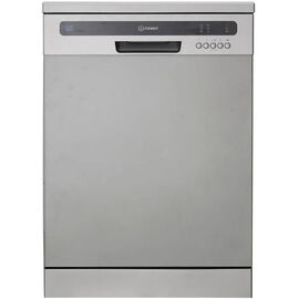Indesit IN2FE13CNO7S Ελεύθερο Πλυντήριο Πιάτων για 13 Σερβίτσια Π59.8xY84.5εκ. Γκρι | Πλυντήρια Πιάτων στο Togias-Home.gr