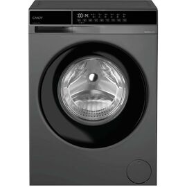 Candy ProWash 100 Πλυντήριο Ρούχων 7kg με Τεχνολογία Ατμού 1200 Στροφών Γκρι EY 27SB7G-S | Εμπρόσθιας Φόρτωσης στο Togias-Home.gr