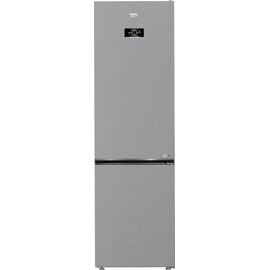 Beko Fridge-Freezer 355lt NoFrost H203.5xW59.5xD66.3cm. Grey B5RCNA405HXB |  Refrigerators στο Togias-Home.gr