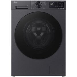 LG F2X50S8TBB Πλυντήριο Ρούχων 8kg με Τεχνολογία Ατμού 1200 Στροφών AI DD Γκρι | Front Loading στο Togias-Home.gr