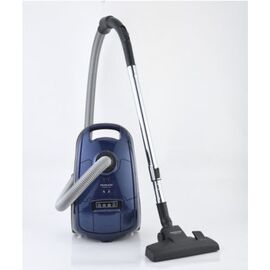 Princess VL-624B Nordic Pro Ηλεκτρική Σκούπα 750W με Σακούλα 3lt Μπλε | Ηλεκτρικές Σκούπες στο Togias-Home.gr