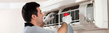 Air Conditioner Maintenance | Togias-Home.gr