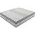 Greco Strom Shape Super Double Anatomical Mattress 90x200cm with Independent Springs & Top | Single στο Togias-Home.gr