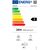 Samsung RB38C600ESA/EF Ψυγειοκαταψύκτης 390lt NoFrost Υ203xΠ59.5xΒ65.8εκ. Inox | Ψυγεία στο Togias-Home.gr