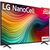 LG Smart Τηλεόραση 50" 4K UHD LED 50NANO82T6B HDR (2024) | Τηλεοράσεις στο Togias-Home.gr