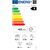 Candy Πλυντήριο Ρούχων 8kg Smart Spray GD 48SB6-S | Εμπρόσθιας Φόρτωσης στο Togias-Home.gr